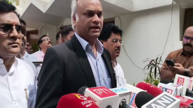 India News | Karnataka Govt Sought Clarification from Company over Bengaluru Daycare Abuse: Priyank Kharge