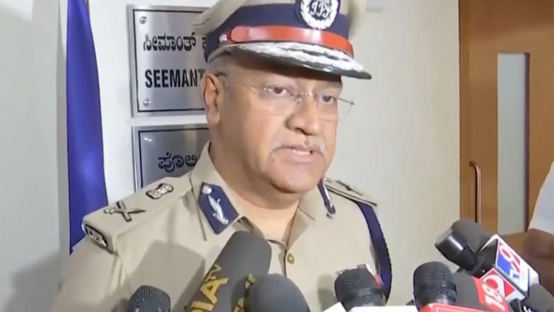 India News | Bengaluru: Police Make Second Arrest in Brookefield Day-Care Alleged Child Abuse Case