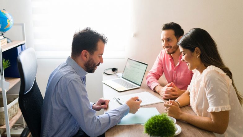 Business News | How Foreclosure Charges Work On Personal Loans