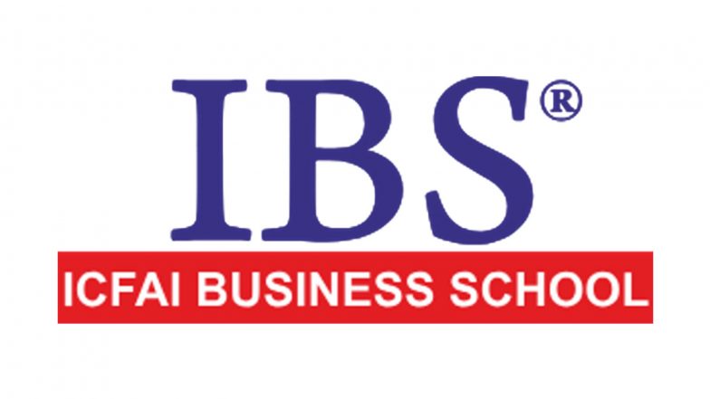 Business News | IBS Launches Next-Gen Executive MBA Designed for the Leaders of Tomorrow