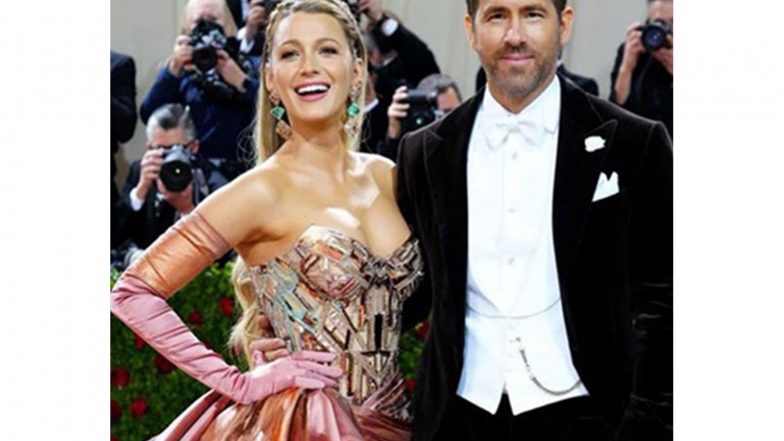 Entertainment News | Blake Lively, Ryan Reynolds Skip Taylor Swift-Travis Kelce Wedding Celebrations Amid Friendship Rift Buzz