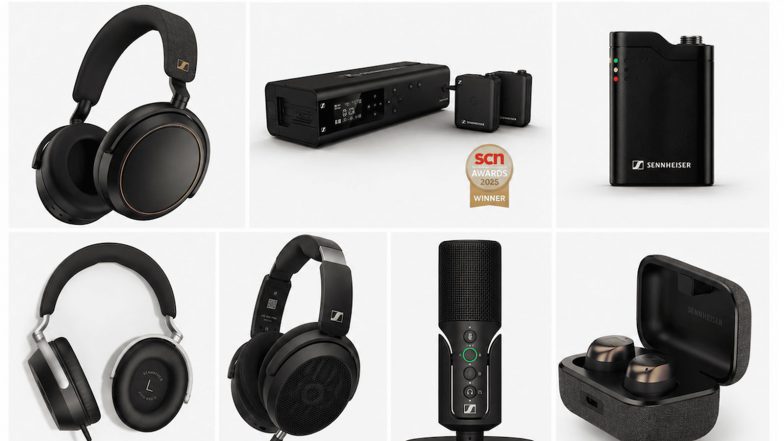 Business News | Enjoy Great Deals From Sennheiser During Amazon Prime Day's 10th Edition