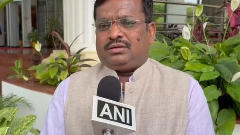 India News | Karnataka Child Rights Commission Reviews Bengaluru Daycare Abuse Case, to Examine SOPs