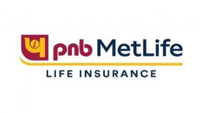 Business News | PNB MetLife Launches Enhanced Value Index Fund to Help Indian Customers Build Long-term Wealth with Life Insurance Protection