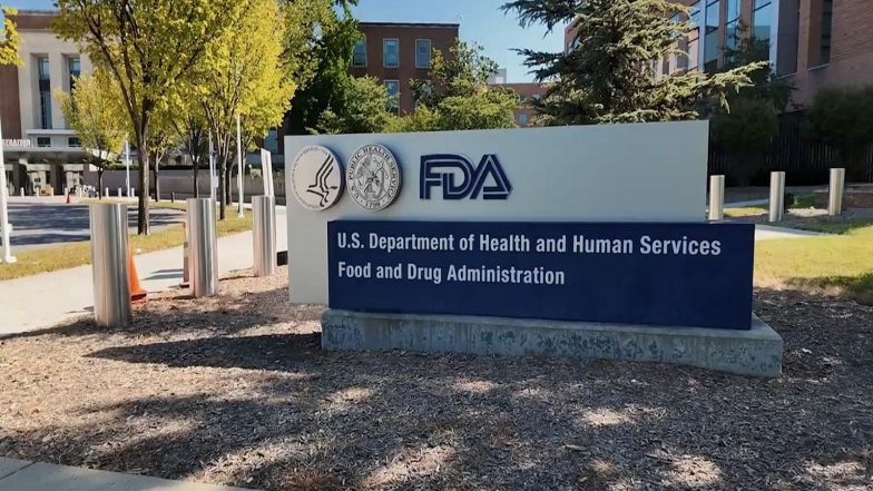 Business News | US FDA Issues 'Modified Risk Tobacco Product Orders' for 20 ZYN Nicotine Pouch Products
