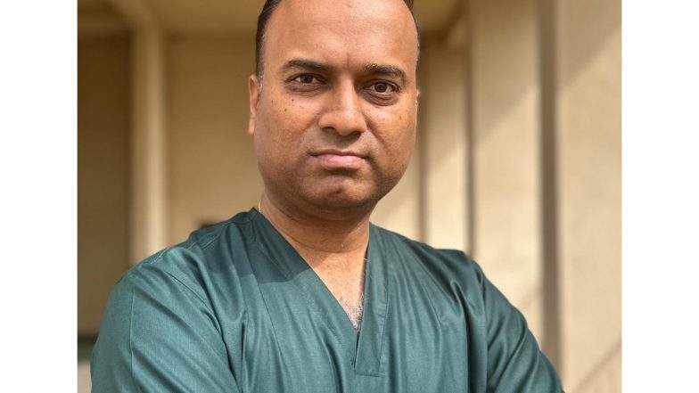 Business News | Beyond Surgery: How Microwave Ablation and Thyroid Artery Embolization Are Changing Thyroid Nodule Treatment