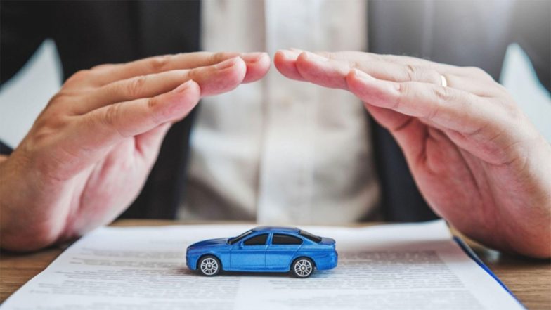 Business News | Is Dealer Insurance Always Better for New Cars?