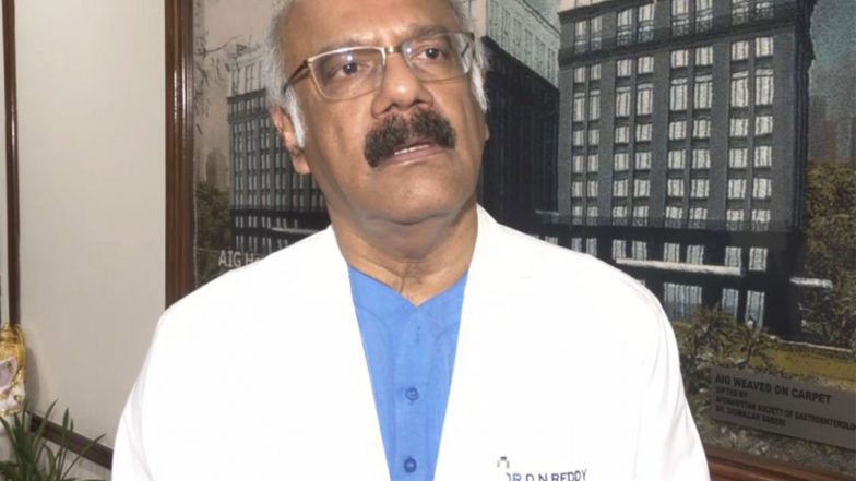 India News | AIG Hospital Study in Endoscopy Shows Advanced Endoscopic Procedure Delivers Stronger Short-term Weight Loss