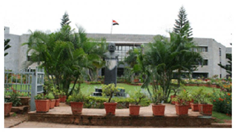 India News | Ghaziabad Man Held for Hoax Bomb Threat to ISRO Headquarters