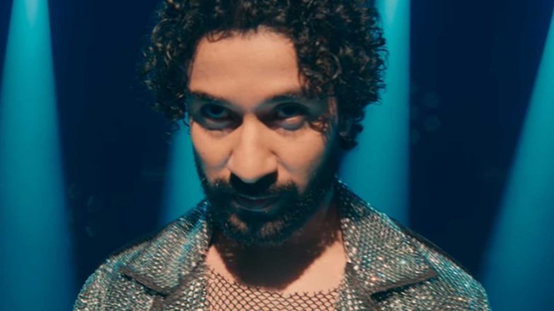 Entertainment News | Raghav Juyal's 'Bhai Tera Star Hai' Teaser Promises a Wild Ride, Comic Chaos