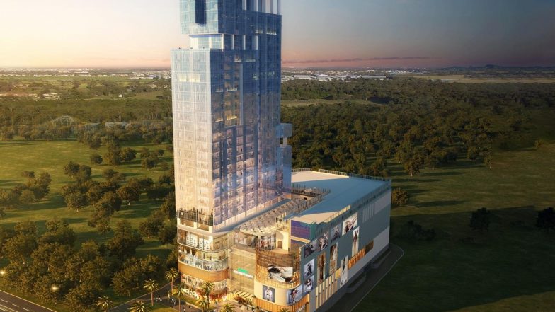 Business News | How Sikka Group is Redefining the New-Age Mall Experience with Mall of Noida