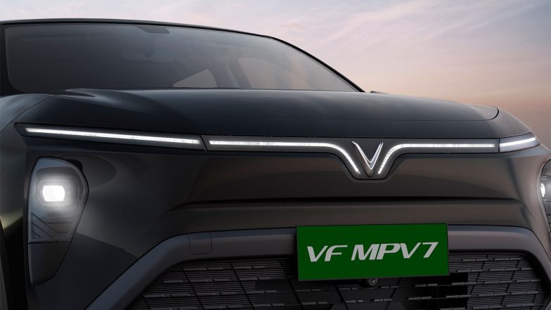 Business News | VinFast's Ecosystem Approach Shows Why the EV Race Won't Be Won by Cars Alone