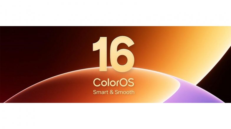 Business News | OPPO Reno16 Series Brings Three AI Models, an Intelligent Memory Hub, and the Latest from ColorOS 16