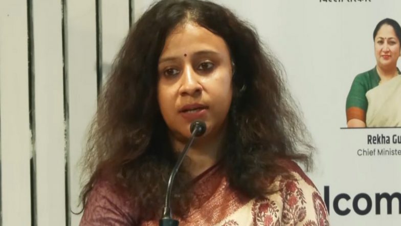 Business News | Affordable EVs, Timely Subsidies, Charging Infrastructure Key to Delhi EV Policy Success: Transport Commissioner