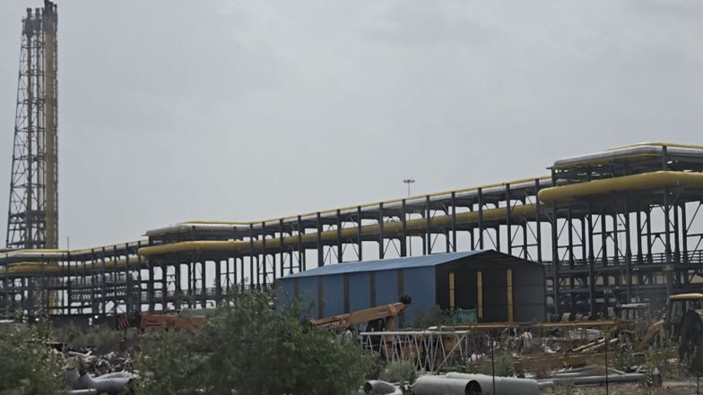 India News | PM Modi to Inaugurate Rajasthan's First Refinery-cum-petrochemical Complex in Barmer on Saturday