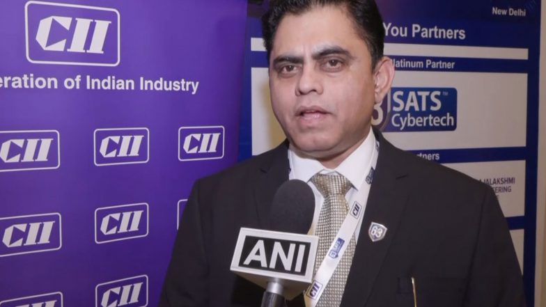 Business News | Govt's Move on Username-related Impersonation Risks Can Help Curb Cyber Fraud: 63SATS Cybertech CEO