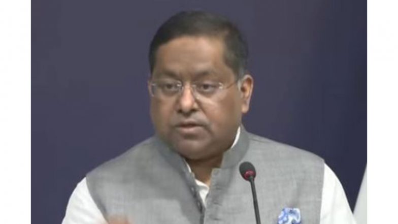 World News | Indian Missions in Australia, UAE, Kuwait Continue Offering Limited Consular Services; Outsourcing on Hold as Matter is Subjudice: MEA