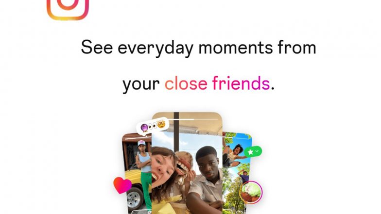 Business News | IT Ministry to Summon Meta on Issue of Child Sexual Abuse Content on Instagram