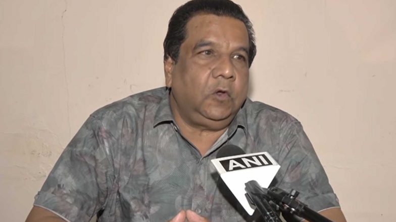 India News | MP: Senior Congress Leader Rakesh Singh Yadav Quits Party, Labelling Serious Allegations Against State Chief