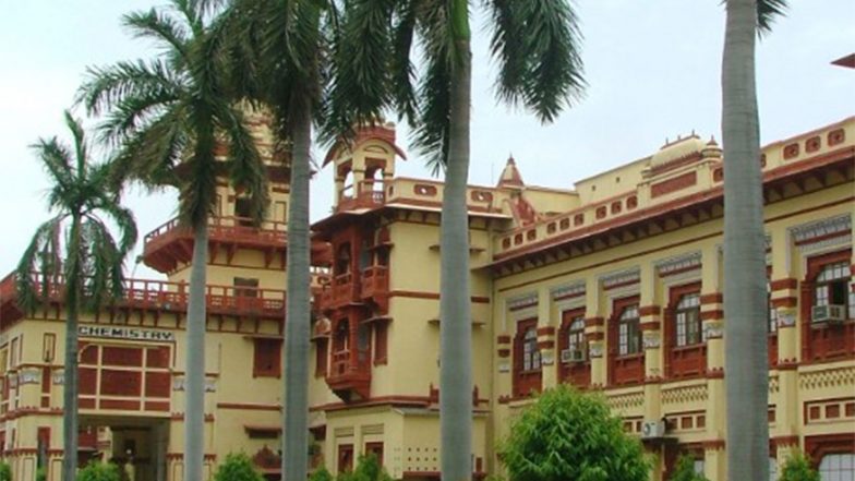 India News | Banaras Hindu University CSR Cell to Boost Varsity Industry and Corporate Linkages