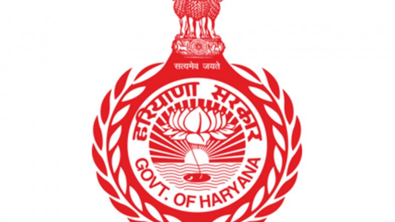 India News | Haryana Orders Major IAS/HCS Reshuffle, 15 Officers Transferred