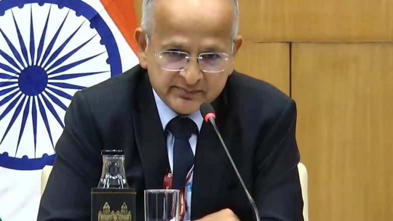 World News | India Focused on Mobility for Skilled Workers as NZ Tightens Immigration Rules: MEA