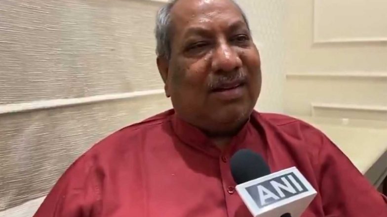 India News | 'Corruption Was Hushed Up Earlier, Now Being Exposed': UP Minister Sanjay Nishad on Ayodhya Donation Embezzlement Case