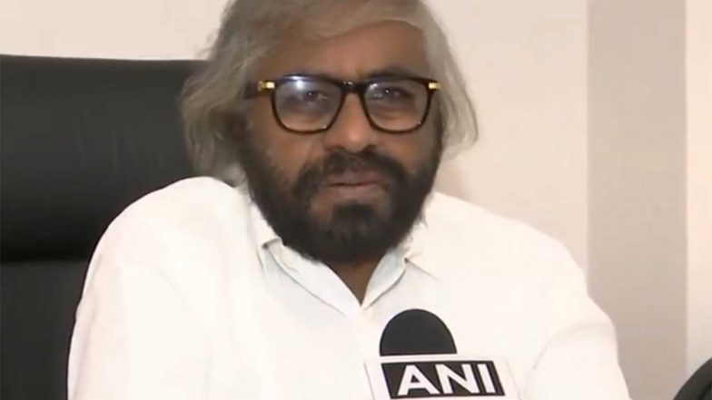 India News | VB-GRAM G's 60:40 Funding Pattern Will Burden States: Karnataka Minister Eshwar Khandre