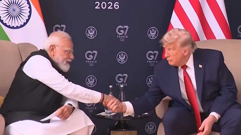 World News | US Marks 250 Years: Indian Icons Join Cinematic Tribute Celebrating 'Idea of America'