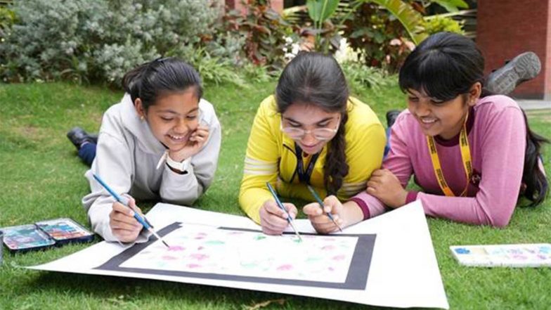 Business News | Parents Prioritise Well-Rounded Learning as Manav Rachna International Schools Open Admissions for Academic Session 2027-28