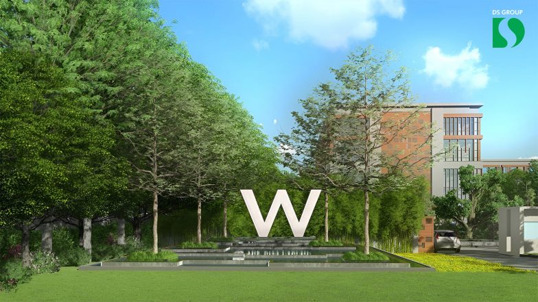 Business News | DS Group to Launch Marriott International's W Hotels Brand In NCR