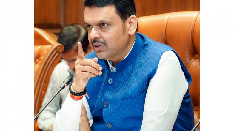 India News | Maharashtra Government Starts Deliberations on Uniform Civil Code, Annoucment of Committee on UCC Likely Next Week