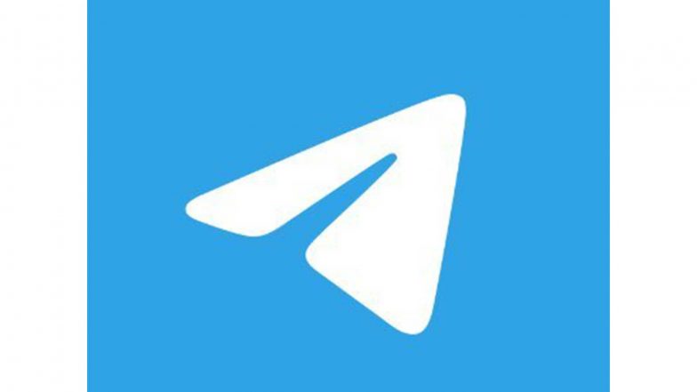 India News | Piracy Crackdown: Centre Directs Telegram to Act Against Illegal Film, OTT Content Distribution; Directs Platform to Submit Action Taken Report in 15 Days