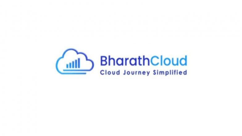 Business News | BharathCloud Joins Andhra Pradesh's First Nexus Innovation Hub in Nellore to Advance Sovereign AI Cloud Infrastructure