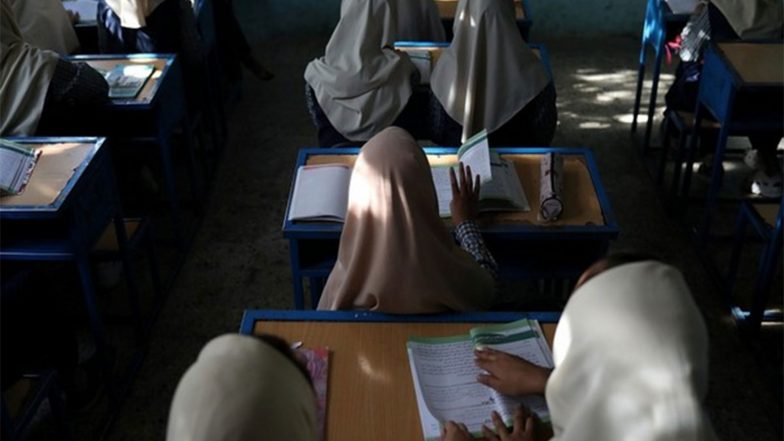World News | Pakistan's University of Gujrat Faces Administrative Turmoil