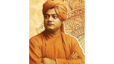 Swami Vivekananda Death Anniversary 2026: PM Narendra Modi Pays Tribute to Philosopher on Occasion of His Nirvana Day