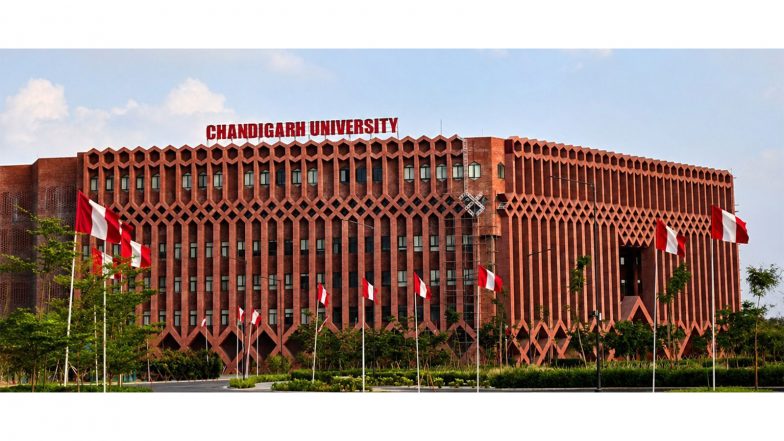 Business News | Chandigarh University Uttar Pradesh Introduces 17 New-Age Academic Programs in Emerging Domains to Nurture a Futuristic Workforce