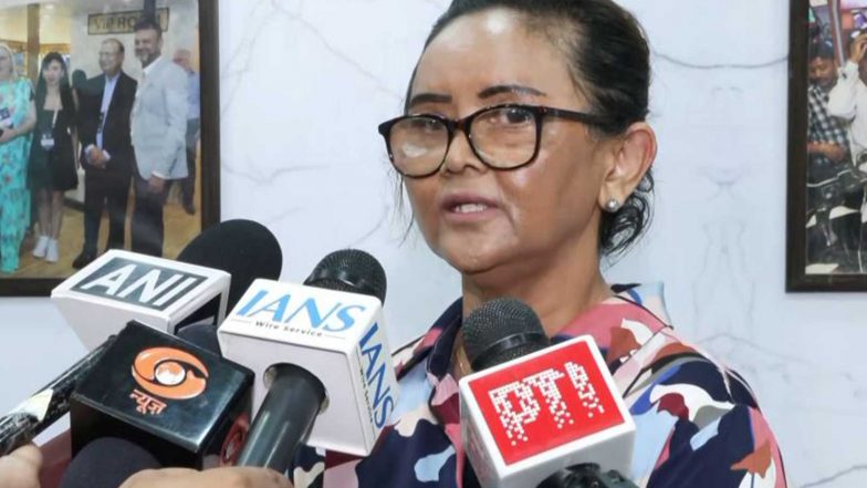 World News | Strategic Location to Connect Asia, Africa, Middle East: Seychelles' Envoy Hails PM Modi's Recent Visit