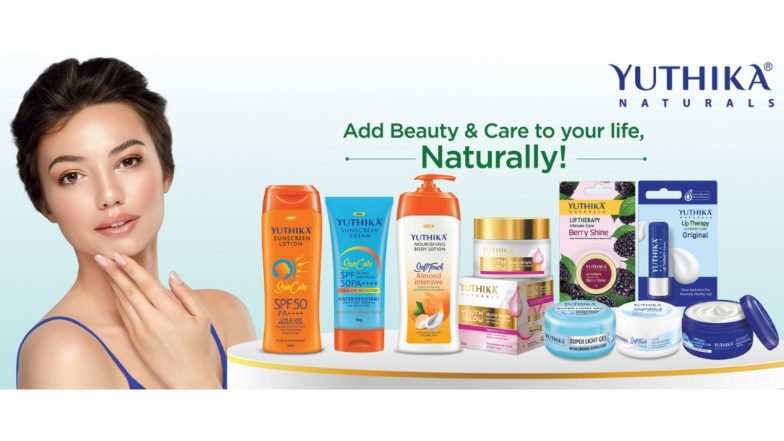 Business News | Yuthika Enters Home Care Category with D'nour Aroma Pocket Range