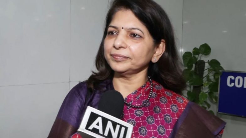 Business News | E20 Fuel Underwent Rigorous Testing Before Pan-India Rollout, No Gaps in Scientific Standards: Former EIL CMD