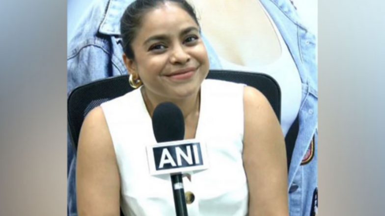 Entertainment News | Sumona Chakravarti Opens Up About Undergoing Endometriosis Surgery, Digital Detox