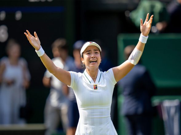 Αθλητικά Νέα | Wimbledon 2026: Η Alexandra Ila ζαλίζει τον υπερασπιστή της πρωταθλήτριας Iga Swiatek και προκρίνεται στον τέταρτο γύρο