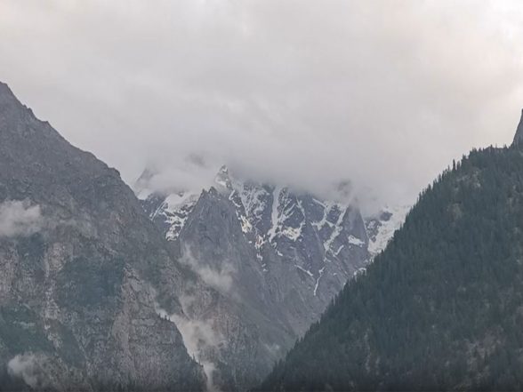 Ειδήσεις Ινδίας | Himachal: Το IMD εκδίδει προειδοποίηση για ισχυρή βροχόπτωση μέχρι τις 12 Ιουλίου καθώς εντείνονται οι μουσώνες. Κατάσταση διοικητικής ειδοποίησης