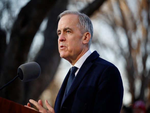Αθλητικά Νέα | Παγκόσμιο Κύπελλο FIFA 2026: Ο Καναδός πρωθυπουργός Μαρκ Κάρνεϊ επαινεί την εθνική ομάδα μετά από έναν ιστορικό αγώνα