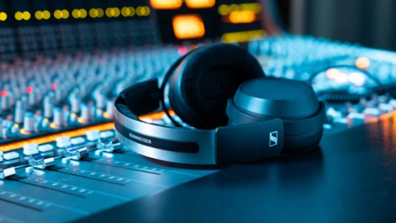 Tech News | Here's Why Sennheiser HD 480 Pro Plus is the Red Pill of Studio Monitoring