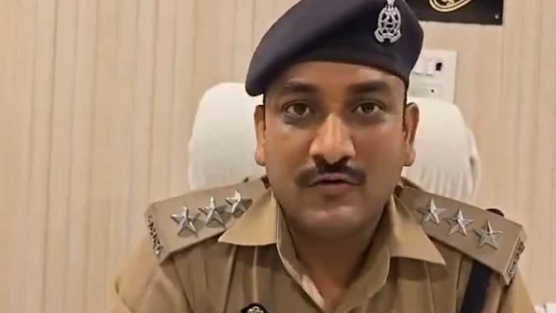 India News | Mathura: Man Kills Cousin at Family Function over Alleged Affair, Arrested