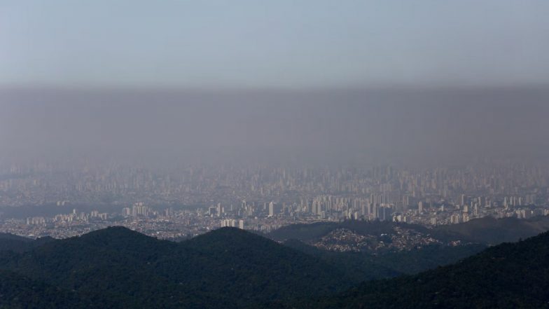 World News | Brazil Boosts Climate Resilience Funding Under Its Ecological Transition Plan