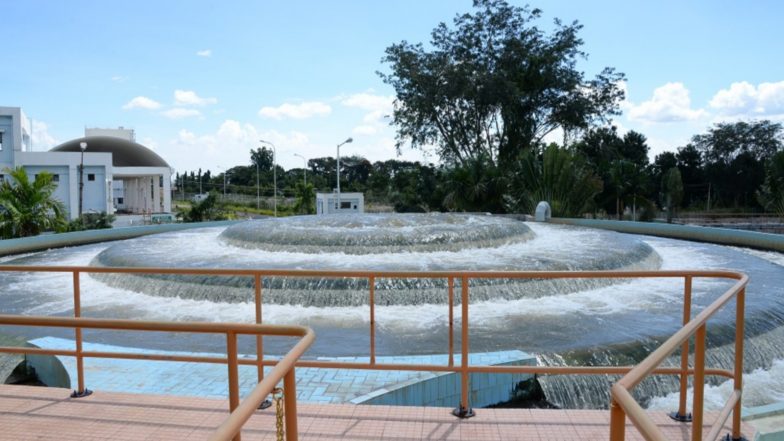 India News | Bengaluru Water Board Makes Aerators Mandatory, Bans Drinking Water Use for Pools; Rs 5,000 Fine for Violations