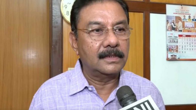 India News | Assam Legislative Assembly Introduces Hindi as Official Language for Proceedings; Budget Session Begins July 6
