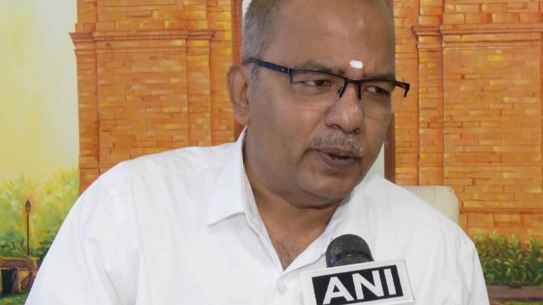 India News | Over 20 Lakh Electors Deleted from Odisha Draft Electoral Roll During SIR: CEO S Gopalan